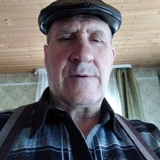 Фотография мужчины Сергей Коротков, 61 год из г. Сарапул