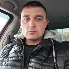 Фотография мужчины Дмитрий, 32 года из г. Уфа