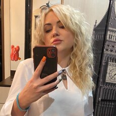 Фотография девушки Елизавета, 34 года из г. Сердобск