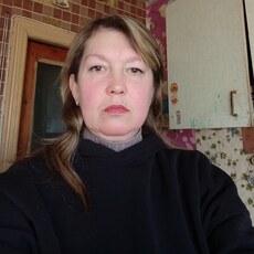 Фотография девушки Иринушка, 43 года из г. Балаклея