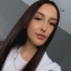 Фотография девушки Елизавета, 19 лет из г. Ужур