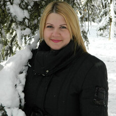 Фотография девушки Ирина, 38 лет из г. Алчевск