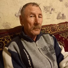 Фотография мужчины Виктор, 62 года из г. Барнаул