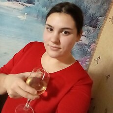Фотография девушки Таня, 19 лет из г. Михайловка (Волгоградская Област