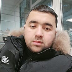 Фотография мужчины Азиз, 32 года из г. Санкт-Петербург