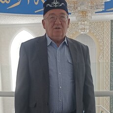 Фотография мужчины Хамит, 63 года из г. Стерлитамак