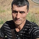 Husniddin, 43 года