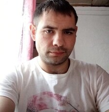 Фотография мужчины Андрей, 32 года из г. Туймазы