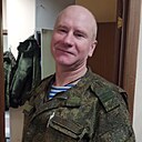 Григорий Рыбин, 47 лет