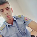 Abdulatif, 20 лет