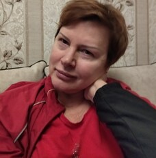Татьяна, 50 из г. Ульяновск.