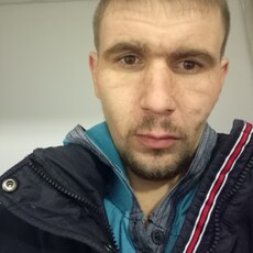 Фотография мужчины Сергей, 34 года из г. Краснодар