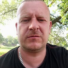 Фотография мужчины Руслан, 43 года из г. Прага