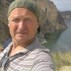 Фотография мужчины Андрей, 60 лет из г. Красногорск