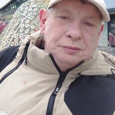 Фотография мужчины Андрей, 51 год из г. Нижний Новгород