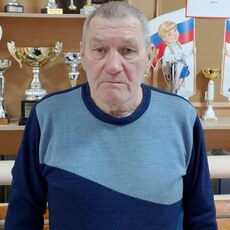 Сергей, 64 из г. Самара.