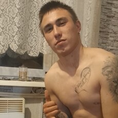 Фотография мужчины Евгений, 19 лет из г. Березовский (Свердловская Обл)