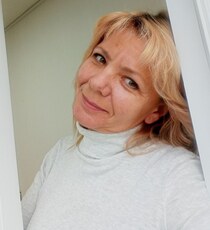 Фотография девушки Ольга, 53 года из г. Рязань