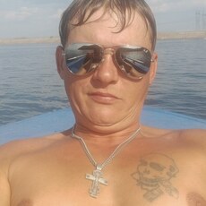 Фотография мужчины Андрей, 41 год из г. Усть-Илимск