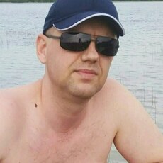 Фотография мужчины Александр, 47 лет из г. Сосновское