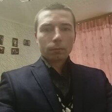Фотография мужчины Сергей, 35 лет из г. Дивногорск