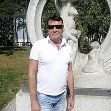 Фотография мужчины Николай, 56 лет из г. Ангарск