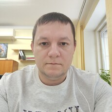 Фотография мужчины Ян, 34 года из г. Чехов