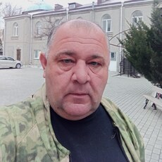 Фотография мужчины Алексей, 51 год из г. Евпатория