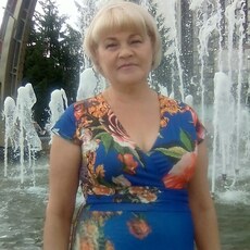 Фотография девушки Татьяна, 65 лет из г. Тюмень