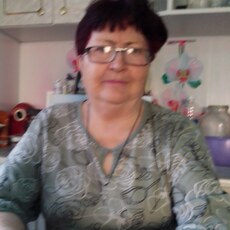 Фотография девушки Ольга, 68 лет из г. Турунтаево