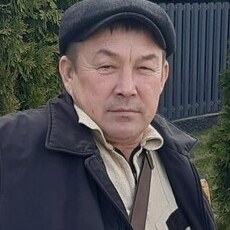 Фотография мужчины Владимир, 52 года из г. Каскелен