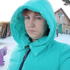 Фотография девушки Светлана, 31 год из г. Гурьевск (Кемеровская Обл)