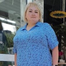 Светлана, 35 из г. Йошкар-Ола.