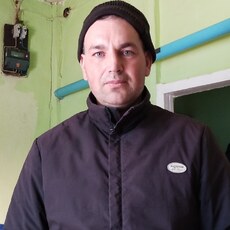 Фотография мужчины Рифат, 37 лет из г. Бузулук