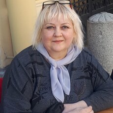 Фотография девушки Марина, 59 лет из г. Вологда