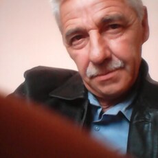 Фотография мужчины Андрей, 67 лет из г. Ростов-на-Дону
