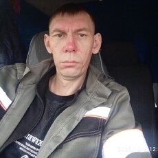 Фотография мужчины Максим, 38 лет из г. Тобольск