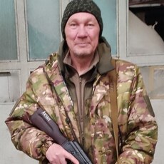 Фотография мужчины Паша, 54 года из г. Ижевск