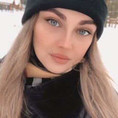 Фотография девушки Miss Igorevna, 27 лет из г. Рыбинск