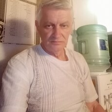 Фотография мужчины Олег, 60 лет из г. Челябинск