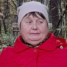 Фотография девушки Лика, 55 лет из г. Советск (Калининградская Обл)