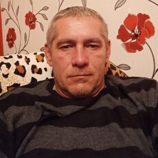 Фотография мужчины Игорь, 45 лет из г. Гродно