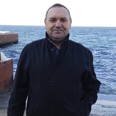 Фотография мужчины Сергей Кушкевич, 65 лет из г. Владивосток