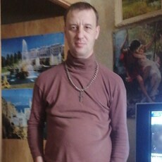 Фотография мужчины Сергей, 38 лет из г. Чапаевск