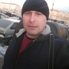 Фотография мужчины Ruslan, 36 лет из г. Киселевск