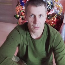Фотография мужчины Коля, 42 года из г. Гайворон