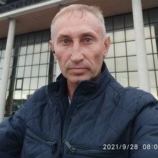 Фотография мужчины Роман, 46 лет из г. Новая Чара
