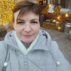 Фотография девушки Наталья, 47 лет из г. Старощербиновская
