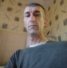 Фотография мужчины Рома, 38 лет из г. Темиртау
