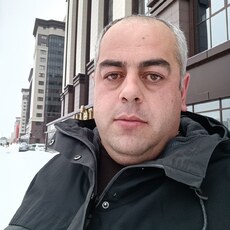 Фотография мужчины Георгий, 35 лет из г. Морозовск
